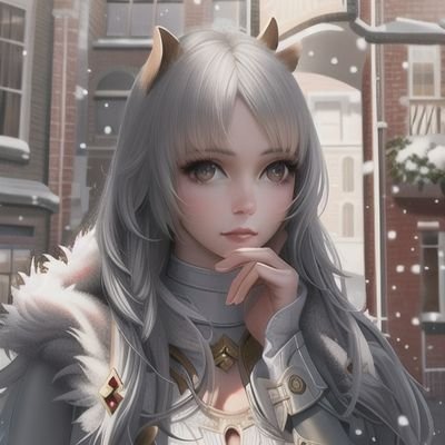 ゲーム垢メイン。「アイアム皇帝」は「91鯖尹宝聖(宝聖)主に席。「商人放浪記205在籍」無言フォロー失礼します(*´艸`*)モッピーポイ活中でもある🤣トピアでカラオケ配信してますにゃ~宝珠(ほうじゅ)です😆女です🎵本業他副業してます
