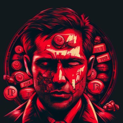 lawlessdegen's profile picture. Market Alchemist | To the mind that is still, the whole universe surrenders.