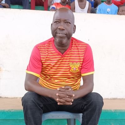 Administrateur de Football/ Consultant chez Proclava africa