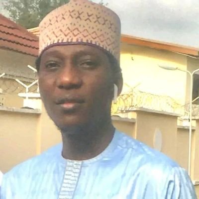 I Idris Ibrahim Mustapha Hunkuyi 💙 Pan Africanist Civil Rights Activist ✊ Table Shaker 🙅Any Account after this, is fake 🙄