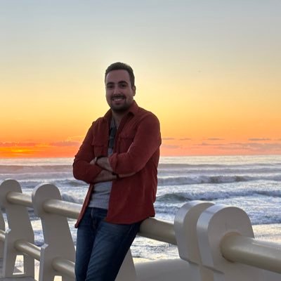 arya_mirsepasi's profile picture. 