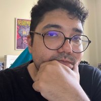 Paulo Kawanishi (@alucarti) 's Twitter Profile