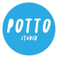 PottoStudio 🐐 | 🧙‍♂️,🧙‍♂️ | Gnoma | Anomage (@pottostudio) 's Twitter Profile