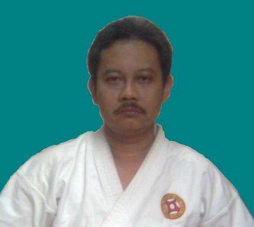 Arief_Rosianto's profile picture. 