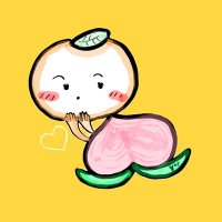 みかんももたんぐ🤖🍊🍑(@OrangePeachNO8) 's Twitter Profile Photo