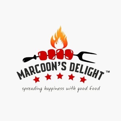 Marcoon's Delight