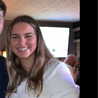 katelyn_dinneen's profile picture. Marketing Student at Munster Technological University