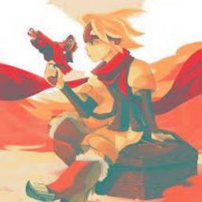 Django277129353's profile picture.
