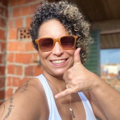 ☀️ 📢 Cientista política, ativista lesbo-feminista, servidora federal e cria do Cerrado