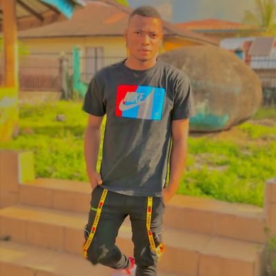 MansoSankoh's profile picture. 