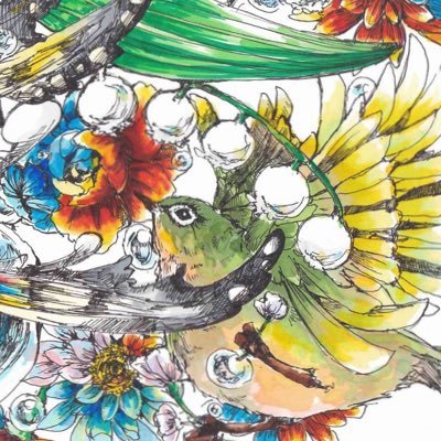 💐さんのプロフィール画像