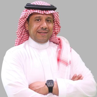 لاعب سابق في نادي الهلال إعلامي - عضو هيئة الصحفيين السعوديين - بكالوريوس إعلام