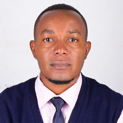 JosephMunywoki Profile Picture