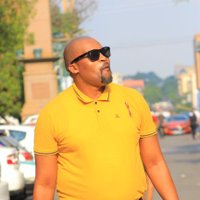 Vusumuzi Mazibuko (@sylvesterv) 's Twitter Profile