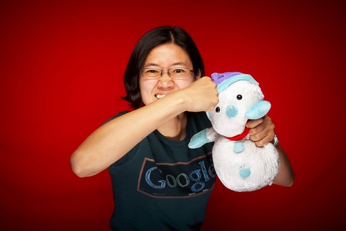 k7glim's profile picture. HTML5, Chrome, Android, and technical communication FTW! My current gig is documenting stuff at Google.