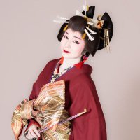 舞 鼓美(@tmg_maimai) 's Twitter Profile Photo