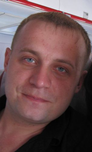 Елисеев Игорь