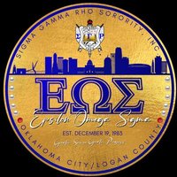 Exceptional Epsilon Omega Sigma Chapter (@eos_sgrho) 's Twitter Profile Photo Exceptional Epsilon Omega Sigma Chapter (@eos_sgrho) 's Twitter Profile Photo