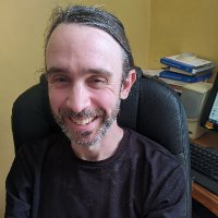 Andrew Gillett (@arganoid) 's Twitter Profile