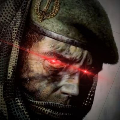 Dmsira1's profile picture. 🇪🇦⚡