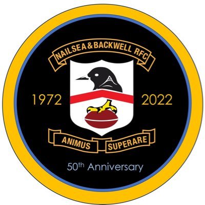 Official account for Nailsea & Backwell RFC