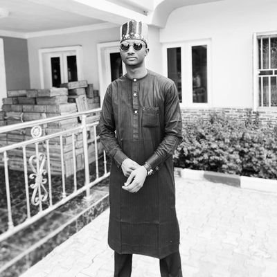 Software Engineer |
Farming | Real Estate | Agro-Middleman
Investment & Tech Advocate | Good Governance

📷 @king_skid