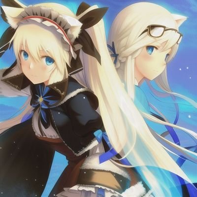 ゆのっち ship-8の閃刀姫使いさんのプロフィール画像