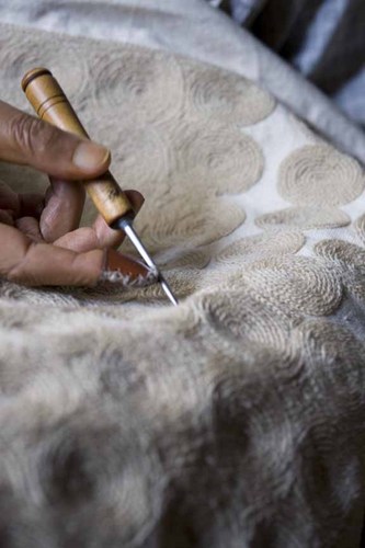 Manufacturers of Kashmir art products like crewel, chain-stitch,carpets,shawls etc.we are one of the leading manufacturers of these items.we also do export