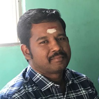 velankmc's profile picture. 