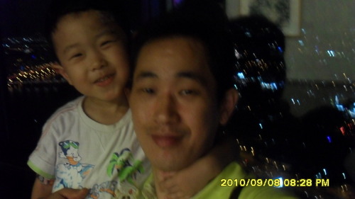 09highway's profile picture. 청풍명월/