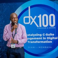 Kenneth Ogwang (@kennethogwang) 's Twitter Profile