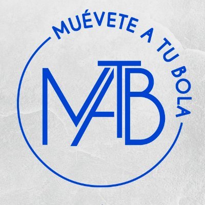 atubolapodcast's profile picture. Cuenta secundaria de MATB. 
Principal: @atubola

Muévete a tu bola es un podcast que se emite los domingos a las 20:00 a través de YouTube