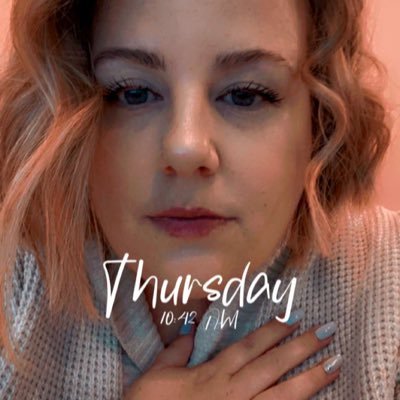 budgell_melanie's profile picture. I don’t know shit about fuck