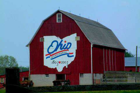 PollyfromBoston's profile picture. Deep in the woods of Connecticut. But kept the barn avi from my eight years in Ohio.