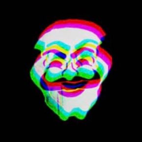 DmytroArch's profile picture. Arch