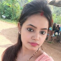 Prachi Dixit (@prachitipndvlog) 's Twitter Profile