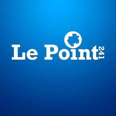 Le Point sur l'#actualité #Gabonaise et #Internationale en ligne I  Communauté WhatsApp📲: +241 77 73 11 12 I #LePoint241