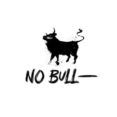 NoBullAg's profile picture. https://t.co/kUo1464Ad5
https://t.co/yHnQY1DloR
Cutting through the bull to make the news bearable