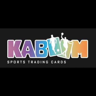Kaboom Sports Trading Cards