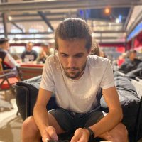Mustafa (@mustafackececi) 's Twitter Profile