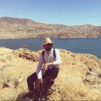 Faruk Berber (@drberbergeo) 's Twitter Profile