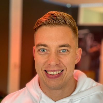 Animal Based Lifestyle 🥩🍳🥓 Health & Fitness 🏋🏼♂️ Solo Van Life🚐🇳🇱 Hardstyle 🧡 Fuck The System!