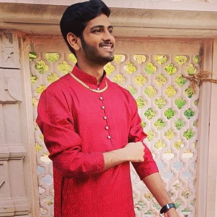 Siddharth5jain's profile picture. I am currently in 2nd year pursuing BTech in computer science from dit University dehradun.
web developer, coding languages:- C, Java, HTML, javascript, CSS.