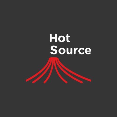 Hot Source is on a mission to fire up your creativity and blow your mind with events that will help you become better creators and problem solvers.