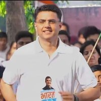 Arjunsingh Gurjar(@Arjunsi73330192) 's Twitter Profile Photo