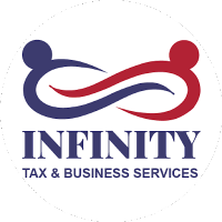 Infinity Tax & Business Services(@tax_infinity) 's Twitter Profile Photo