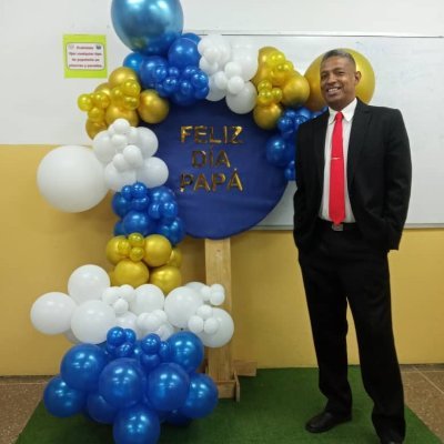 GeovannyBCH's profile picture. Hijo de Dios
🚚🚛🇻🇪
#BitcoinCash