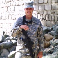 PFC Patrick Bergy(@I2Alpha) 's Twitter Profile Photo