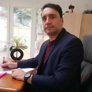 Kaveh Shirzad کاوه شیرزاد Profile