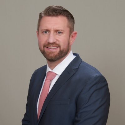 SeanWLogsdon's profile picture. ⚖️ Attorney // Northeastern Pennsylvania // DM for inquires